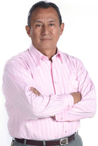 Enrique Ciro Quispe Oqueña