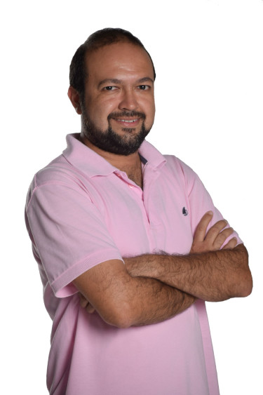 Fredy Eduardo Vásquez Rizo