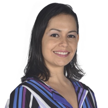 Luz Carime Urbano Guerrero