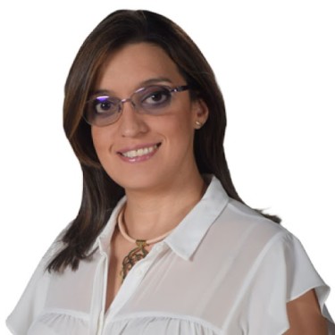 Maria Carolina Rozo Chaves
