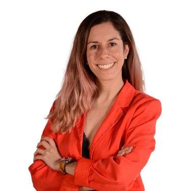 Maria Clara Navia Saavedra