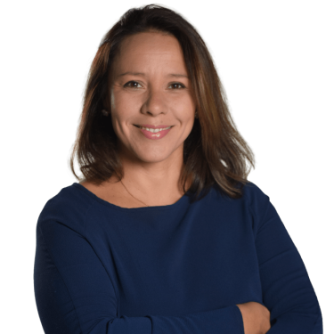 Maria Fernanda Navarro Patiño