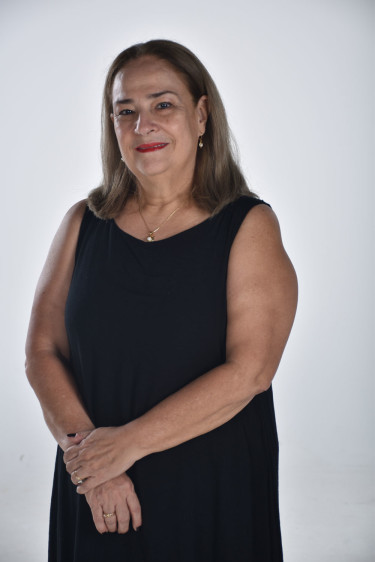 Martha Lucia Palacios Peñaranda