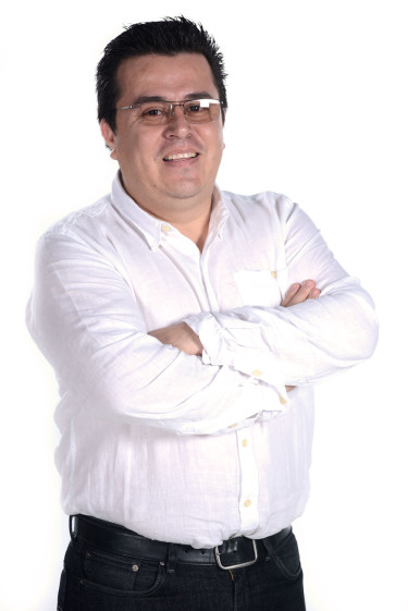 Miguel Angel Hidalgo Salazar
