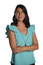 Renata Moreno Quintero