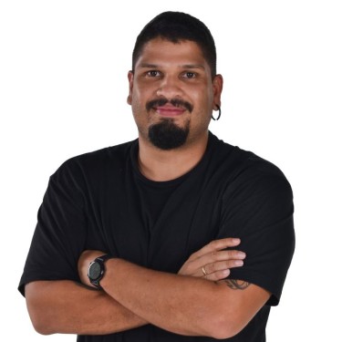 Sebastián Duque Muñoz