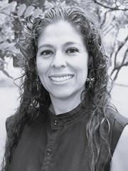 Claudia Rocío Magaña González