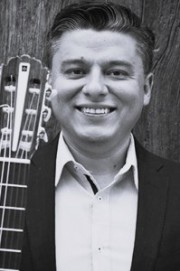 Hugo Acosta Martín del Campo