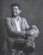 Carlos Efrén Rangel