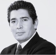 Benito Ramírez Martínez