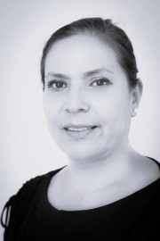 Margarita Ramos Godínez