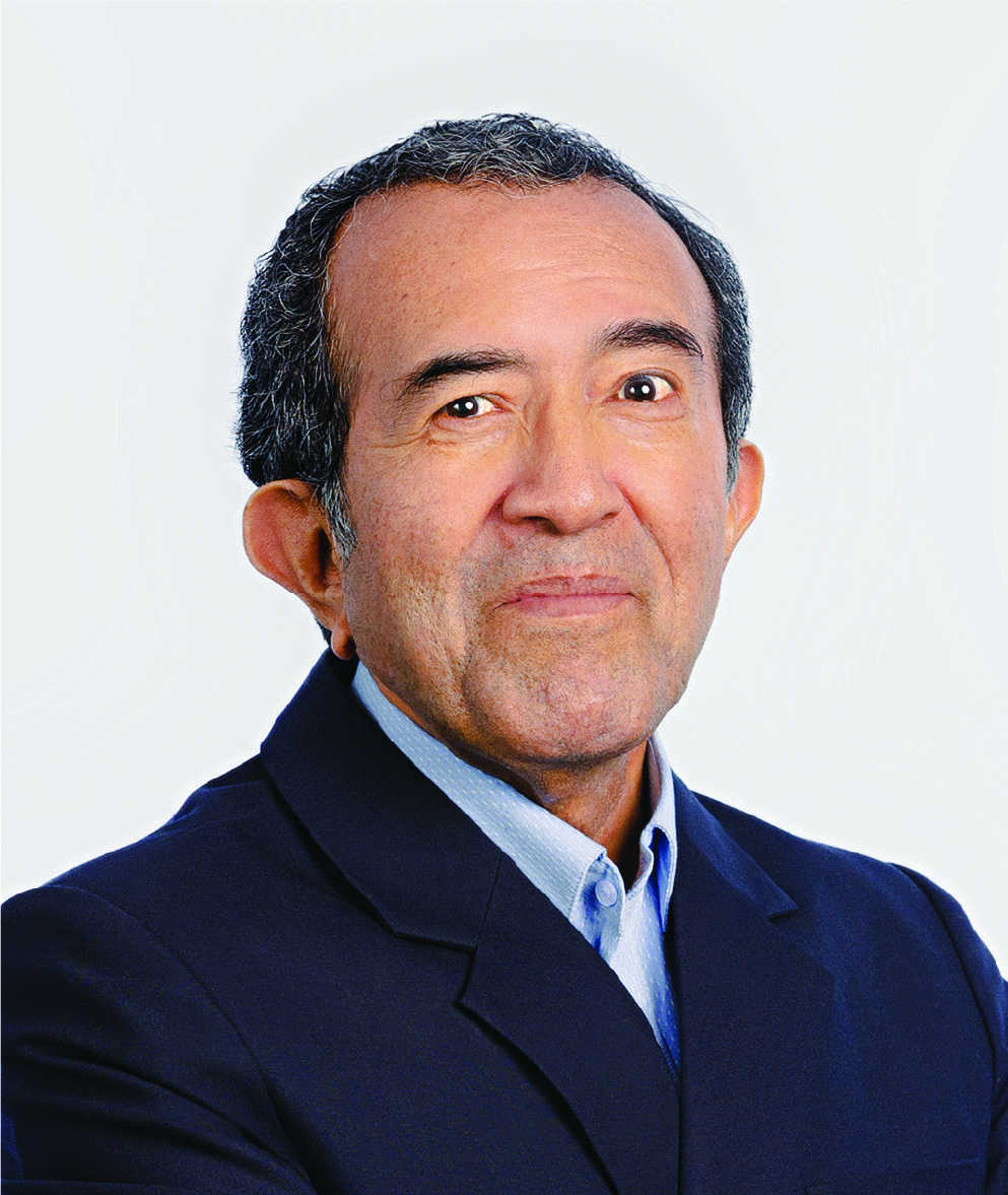 José Donaldo Barrientos Alvarado