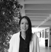 Dulce Esmeralda García Ruíz