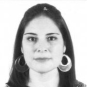 Claudia Canobbio Rojas