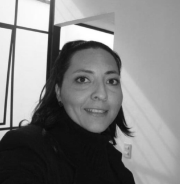 Mónica Gómez Zepeda