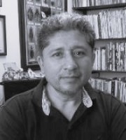 Fabio G. Cupul-Magaña