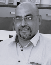 Sergio Alberto Viruete Cisneros