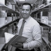 Rafael Villanueva Sánchez