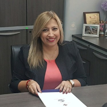 Beatriz Annabell Loor Ávila