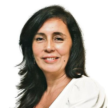 Rossana Echeandía Escudero