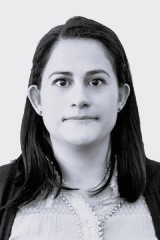 Beatriz Adriana Venegas Sahagún