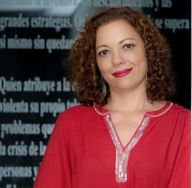 Paola Andrea Gómez Perafán
