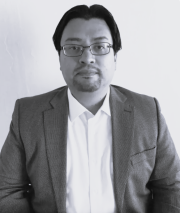 Alejandro César Antonio Luna Bernal