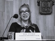 Esther Barragán Bautista