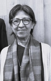 Edith Rosario Jiménez Huerta