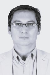 Hiram A. Ángel Lara