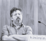 Alfredo Barragán Cabral