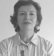 Carmen Elisa Gómez Gómez