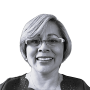 Ma. Hidalia Cruz Herrera