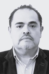 José Antonio Orizaga Trejo