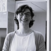 Rebeca Vanesa García Corzo