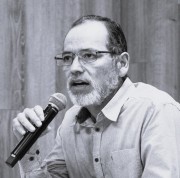 Eduardo Camacho Mercado