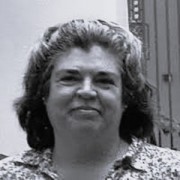 Susana María Ramírez Martín