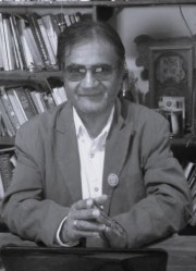 Carlos Gómez Mata