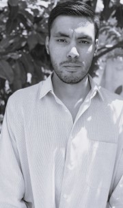 Manuel de Jesús Covarrubias Álvarez