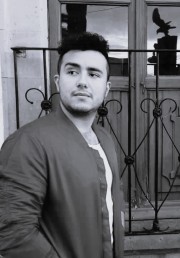 Jorge Elías Loera Loza