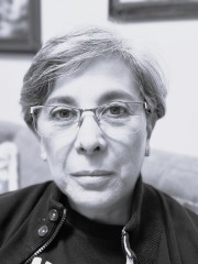 María Fernanda Ramírez Navarro