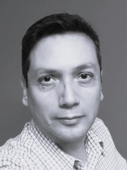 Carlos Israel Medel Ruíz