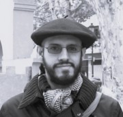 Isaac Zarazúa Macías