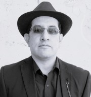 David Carbajal López