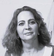 Rosío Córdova Plaza