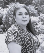 María Magaña Mercado