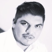 Gerson Negrín Nieto