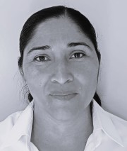 Adriana Pérez Vargas