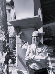 Efraín Quiñonez León