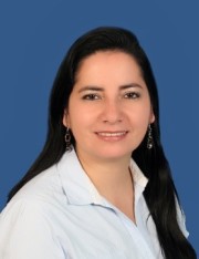 Mercedes Diaz Lagos